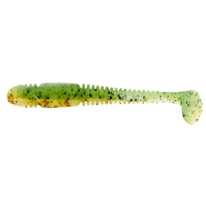 Shad Lucky John Tioga T51 8.6cm 3.9g 6buc/plic