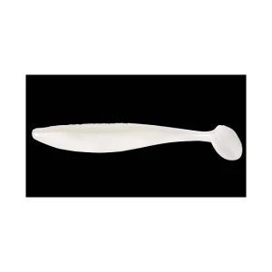 Shad Lunker City Swimfish 2.75 7cm 036 Albino Shad
