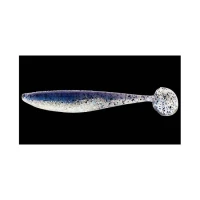 SHAD LUNKER CITY SWIMFISH 2.75  7CM 211 BLUE HALO SHAD LUNKER CITY SWIMFISH 2.75  7CM 211 BLUE HALO