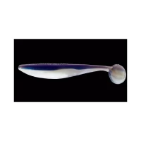 SHAD LUNKER CITY SWIMFISH 3.75 9.5CM 001 ALEWIFE SHAD LUNKER CITY SWIMFISH 3.75 9.5CM 001 ALEWIFE