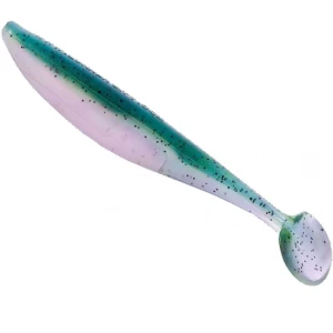Shad Lunker City Swimfish 3.75  9.5cm 210 Gh Rt