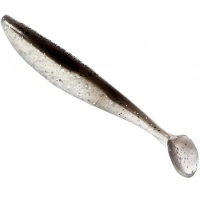 SHAD LUNKER CITY SWIMFISH 3.75 9.5CM 216 SLV FL SHAD LUNKER CITY SWIMFISH 3.75 9.5CM 216 SLV FL