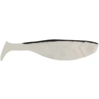 SHAD MANNS 10CM  Culoare WBB 4BUC/PLIC SHAD MANNS 10CM  Culoare WBB 4BUC/PLIC