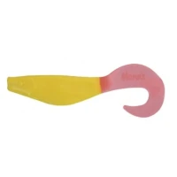 SHAD MANNS 12CM SHAD YFT 5D SHAD MANNS 12CM SHAD YFT 5D