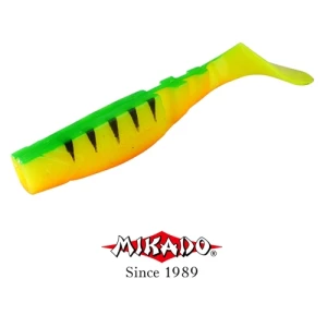 Shad Mikado Fishunter 5cm 127 5buc/plic