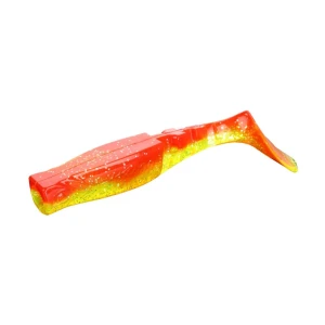 Shad Mikado Fishunter 5cm 356 5buc/plic