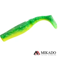 SHAD MIKADO FISHUNTER 7CM 305 5BUC/PLIC SHAD MIKADO FISHUNTER 7CM 305 5BUC/PLIC