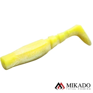 Shad Mikado Fishunter 7cm 307 5buc/plic