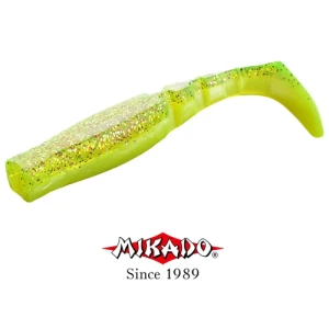 Shad Mikado Fishunter 7cm 50t 5buc/plic