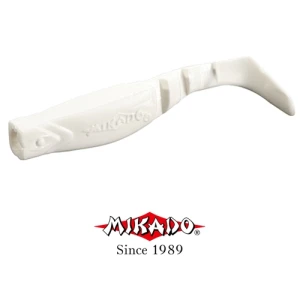 Shad Mikado Fishunter 8cm 02t 5buc/plic