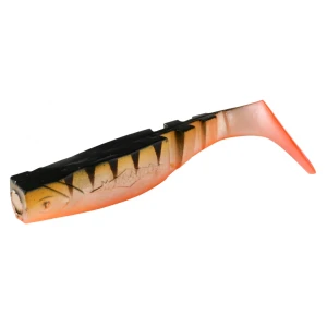 Shad Mikado Fishunter 8cm 126 5buc/plic