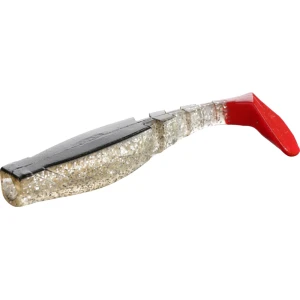 Shad Mikado Fishunter 8cm 32rt 5buc/plic