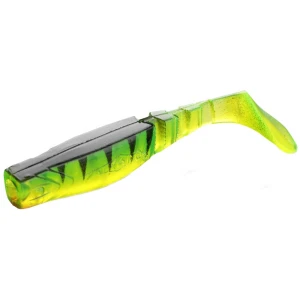 Shad Mikado Fishunter 8cm 57 5buc/plic