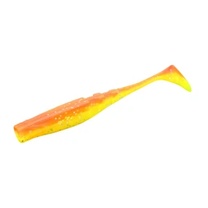 Shad Mikado Fishunter 9cm 352 5buc/plic