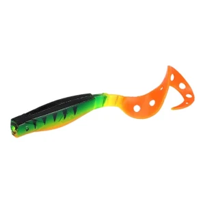 Shad Mikado Fishunter Magna Mini 10cm 335 3buc/plic