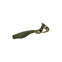 Shad Mikado Fishunter Magna Mini 6.5cm 23 5buc/plic