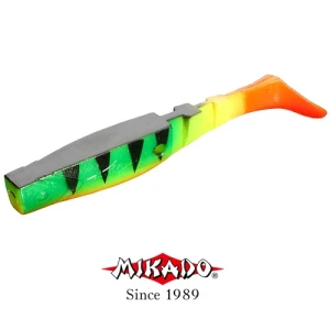 SHAD MIKADO FLYING FISHUNTER FF 10.5CM 335 5BUC/PLIC SHAD MIKADO FLYING FISHUNTER FF 10.5CM 335 5BUC/PLIC