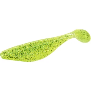 SHAD MISTER TWISTER 3CM VERDE GLITER 10BUC PL SHAD MISTER TWISTER 3CM VERDE GLITER 10BUC PL