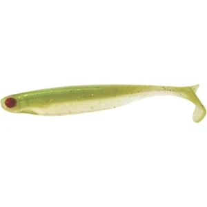 Shad Mustad Mezashi Z Minnow 8.8cm Ayu 6buc/plic