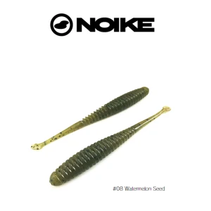 Shad Noike Kemnpa Watermelon Seed 9.5cm 10buc/plic