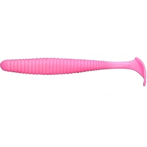 Shad Noike Smokin\' Swimmer Bubblegum 7.6cm 9buc/plic