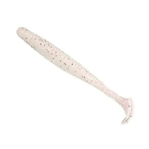 Shad Noike Smokin\' Swimmer Clear Wakasagi 7.6cm 9buc/plic