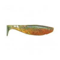 SHAD PROFIBLINKER RIPTOR 8CM FIRETIGER 5 BUC SHAD PROFIBLINKER RIPTOR 8CM FIRETIGER 5 BUC
