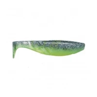 SHAD PROFIBLINKER RIPTOR 8CM YELLOWFIRE 5 BUC SHAD PROFIBLINKER RIPTOR 8CM YELLOWFIRE 5 BUC
