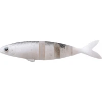 SHAD RAPTURE AROMAT SWIMMY 12CM BLEAK SHAD RAPTURE AROMAT SWIMMY 12CM BLEAK