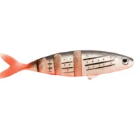 SHAD RAPTURE AROMAT SWIMMY 12CM TIGER SHAD RAPTURE AROMAT SWIMMY 12CM TIGER