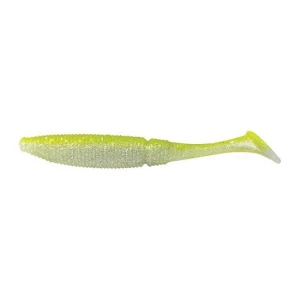 Shad Rapture Dual 17.5cm 2buc Chartreuse Gost
