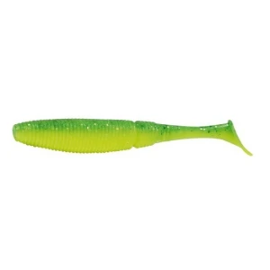 Shad Rapture Dual 17.5cm 2buc Lime Yellow