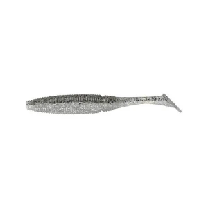 Shad Rapture Dual 17.5cm 2buc Smoks Gost