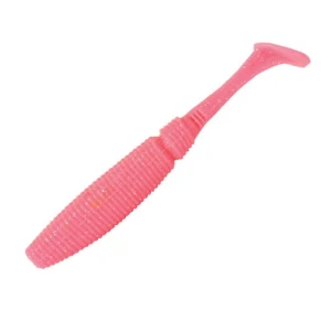 Shad Rapture Power Shad Dual 11.5cm Pink Fluo