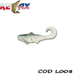 Shad Relax Banjo Laminat L008 4.5cm 15buc/plic