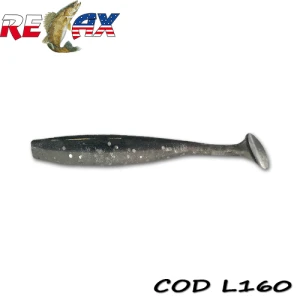 Shad Relax Bass 6.5 Cm 10/plic L160