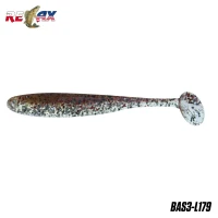 SHAD RELAX BASS LAMINAT BLISTER 8.5CM 4BUC/PLIC L179 SHAD RELAX BASS LAMINAT BLISTER 8.5CM 4BUC/PLIC L179