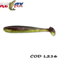 SHAD RELAX BASS LAMINAT BLISTER 8.5CM 4BUC/PLIC L216 SHAD RELAX BASS LAMINAT BLISTER 8.5CM 4BUC/PLIC L216