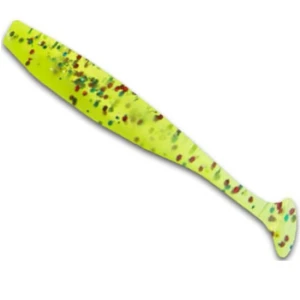 Shad Relax Bass Laminat Culoare L075 6.5cm 10buc/plic