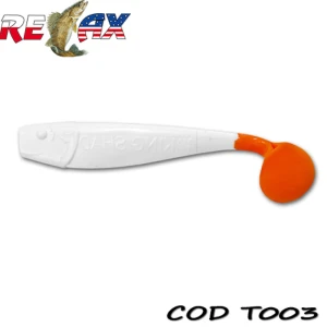Shad Relax King Shad Tail 10cm Blister T003