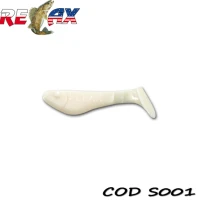 SHAD RELAX KOPYTO 3CM STANDARD BLISTER S001 0.7g