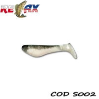 SHAD RELAX KOPYTO 3CM STANDARD BLISTER S002 0.7g