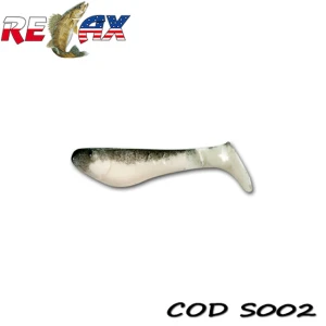 Shad Relax Kopyto 3cm Standard Blister S002 0.7g