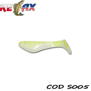 Shad Relax Kopyto 3cm Standard Blister S005 0.7g