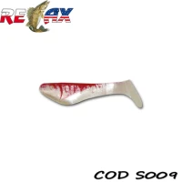 SHAD RELAX KOPYTO 3CM STANDARD BLISTER S009 0.7g