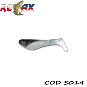 Shad Relax Kopyto 3cm Standard Blister S014 0.7g