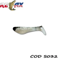 SHAD RELAX KOPYTO 3CM STANDARD BLISTER S032 0.7g SHAD RELAX KOPYTO 3CM STANDARD BLISTER S032 0.7g