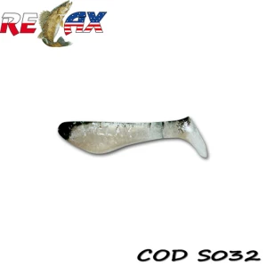 Shad Relax Kopyto 3cm Standard Blister S032 0.7g