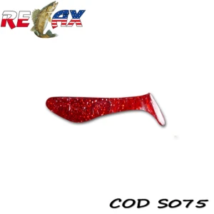 Shad Relax Kopyto 3cm Standard Blister S075 0.7g