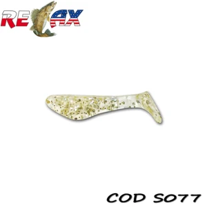 Shad Relax Kopyto 3cm Standard Blister S077 0.7g